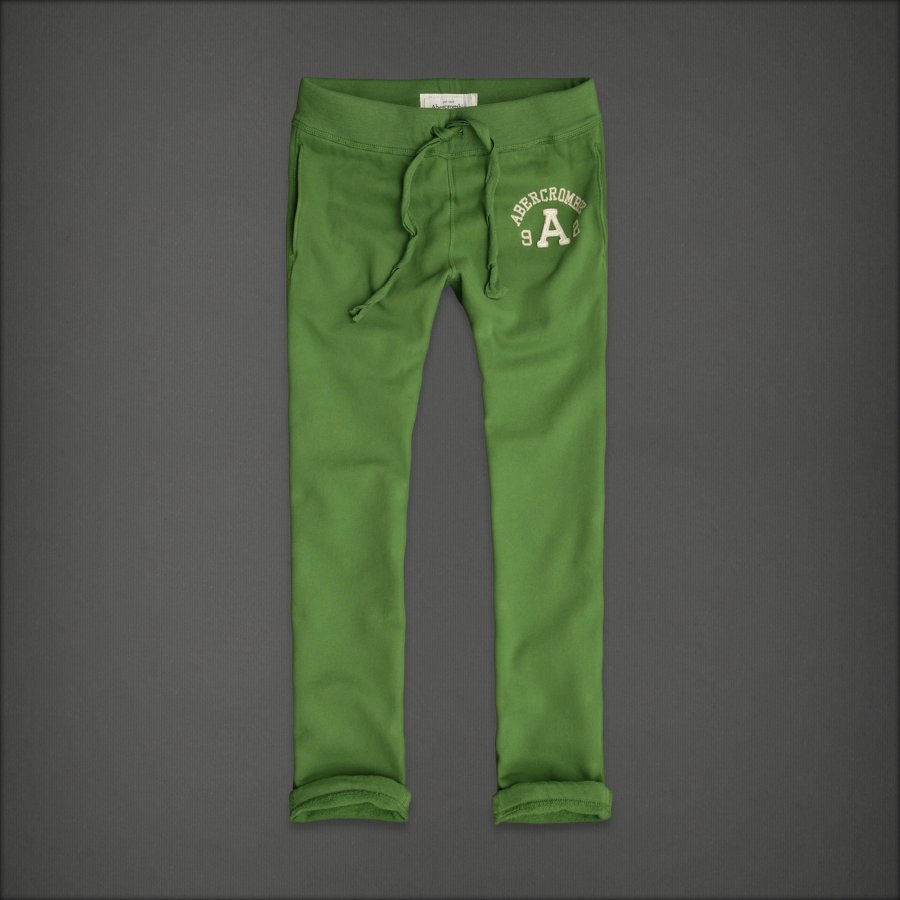 Abercrombie Fitch Hombres Clásico Pantalones deportivos AF7304 Abercrombie Fitch Hombres Clásico Pantalones deportivos AF7304